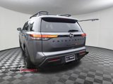New 2025 Nissan Pathfinder Rock Creek image 3