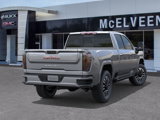 New 2026 GMC Sierra 2500 Denali Ultimate image 4
