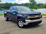 Used 2019 Chevrolet Silverado 1500 LT w/ Trailering Package image 2