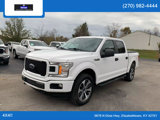 Used 2020 Ford F150 XL w/ Equipment Group 101A Mid image 3