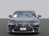 Used 2024 Lexus ES 300h F Sport image 2