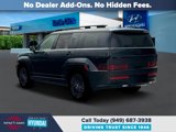 New 2025 Hyundai Santa Fe Calligraphy image 5