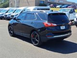 Used 2021 Chevrolet Equinox Premier w/ Redline Edition image 3