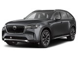 New 2025 MAZDA CX-90 Plug-In Hybrid w/Premium Sport image 2