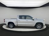 New 2025 Chevrolet Silverado 1500 LTZ image 4