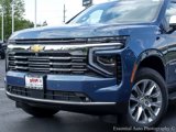 New 2025 Chevrolet Suburban Premier image 3