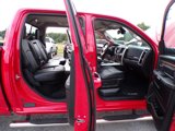 Used 2018 RAM 2500 Laramie w/ Off Road Package image 4