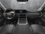 New 2025 Nissan Armada SV image 3