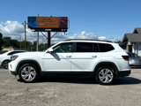 Used 2021 Volkswagen Atlas SE image 2