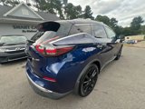 Used 2020 Nissan Murano SL image 5