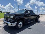 New 2025 Chevrolet Silverado 3500 LTZ w/ LTZ Plus Package image 2