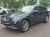 Used 2017 Mercedes-Benz GLC 300 4MATIC image 3
