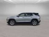 New 2026 Chevrolet Equinox LT w/ Convenience Package II image 6