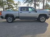 New 2025 Chevrolet Silverado 2500 Custom w/ Custom Value Package image 2