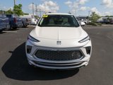 New 2026 Buick Encore GX Avenir w/ Avenir Technology Package image 2