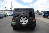 Used 2018 Jeep Wrangler Unlimited Sport S image 4