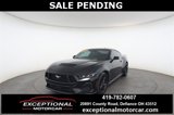 Used 2024 Ford Mustang GT image 2