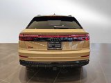 New 2025 Audi Q8 Prestige image 4