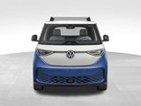 New 2025 Volkswagen ID. Buzz 1st Edition image 4