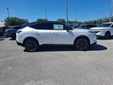 New 2025 Nissan Murano Platinum w/ Cargo Package image 3