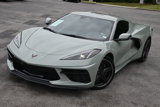 Used 2024 Chevrolet Corvette Stingray Coupe w/ Battery Protection Package image 5