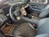 New 2025 Mercedes-Benz S 63 AMG S image 4