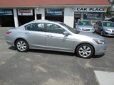 Used 2009 Honda Accord EX-L image 2
