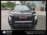 New 2026 GMC Sierra EV Elevation w/ Premium Package image 2