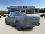New 2025 RAM 1500 4x4 Crew Cab image 3