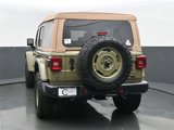 New 2025 Jeep Wrangler Unlimited Sport S 4xe image 4