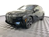 Certified 2023 BMW iX M60 w/ Executive Package image 1