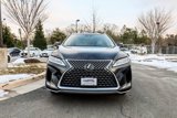 Used 2022 Lexus RX 350 AWD w/ Premium Package image 2