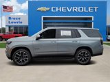 New 2025 Chevrolet Tahoe RST image 2
