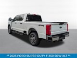 New 2025 Ford F350 XLT image 6