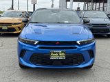 New 2024 Dodge Hornet R/T Plus w/ R/T Blacktop Package image 2