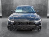 New 2025 Audi A7 3.0T Premium Plus image 5