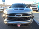 New 2025 Chevrolet Silverado 1500 RST w/ Rally Edition image 2