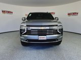 New 2025 Chevrolet Suburban LT w/ Comfort Package image 3