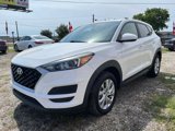Used 2020 Hyundai Tucson SE image 6