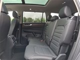 New 2025 Volkswagen Atlas SEL image 6