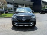New 2025 Mercedes-Benz EQE 350+ 4MATIC SUV image 2