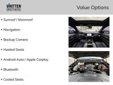 Used 2022 Jeep Grand Wagoneer Series II w/ Premium Group II image 4