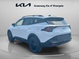 New 2026 Kia Sportage X-Line image 5