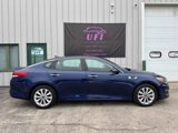 Used 2016 Kia Optima EX image 3