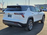 New 2026 Chevrolet Equinox LT image 5