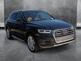 Used 2019 Audi Q5 2.0T Premium Plus w/ Premium Plus Package image 3