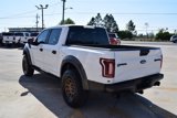 Used 2017 Ford F150 Raptor w/ Exterior Graphics Package image 3