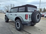 Certified 2022 Ford Bronco Big Bend w/ Sasquatch Package image 4