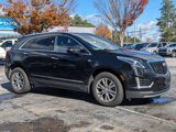 Used 2022 Cadillac XT5 Premium Luxury image 2