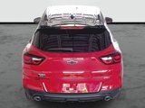 New 2026 Chevrolet TrailBlazer RS w/ Convenience Package image 3